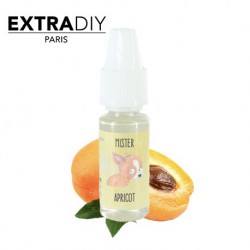 001 MISTER APRICOT by ExtraDIY