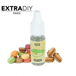 102 MISTER MACAROON by ExtraDIY