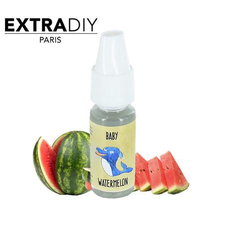 105 BABY WATERMELON by ExtraDIY