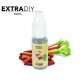 107 MISTER RHUBARB by ExtraDIY