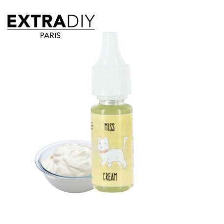 110 MISS CREAM by ExtraDIY