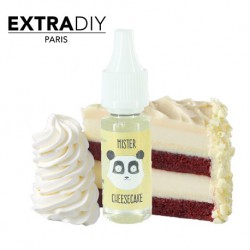 020 MISTER CHEESECAKE by ExtraDIY