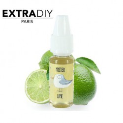 024 MISTER LIME by ExtraDIY