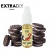027 MISTER CREAMY COOKIES by ExtraDIY