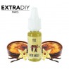 029 MISS CREME BRULEE by ExtraDIY