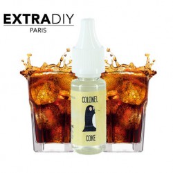 041 COLONEL COKE by ExtraDIY
