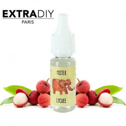 043 MISTER LYCHEE by ExtraDIY
