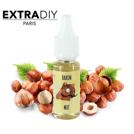 052 BARON NUT by ExtraDIY