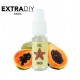 057 MISS PAPAYA by ExtraDIY