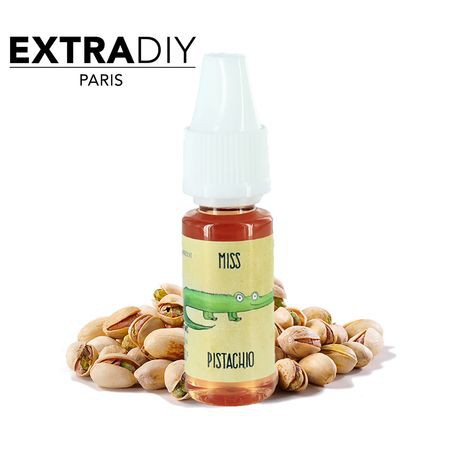 060 MISS PISTACHIO by ExtraDIY