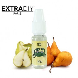 062 MISS PEAR by ExtraDIY