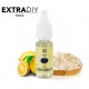 070 MISS LEMON MERINGUE PIE by ExtraDIY