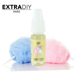 007 BABY CANDY FLOSS by ExtraDIY