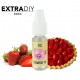 071 MISS STRAWBERRY PIE by ExtraDIY