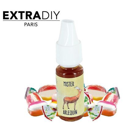 091 MISTER ARLEQUIN by ExtraDIY