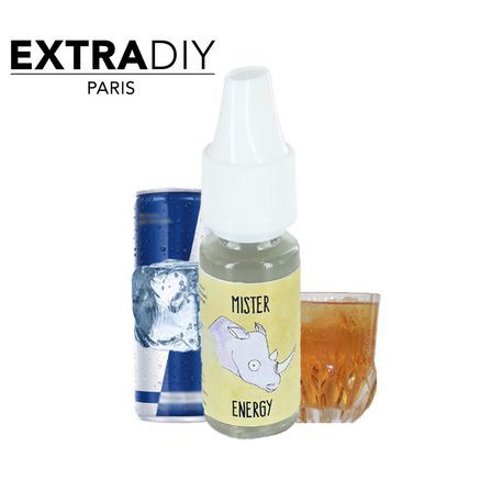 095 MISTER ENERGY by ExtraDIY