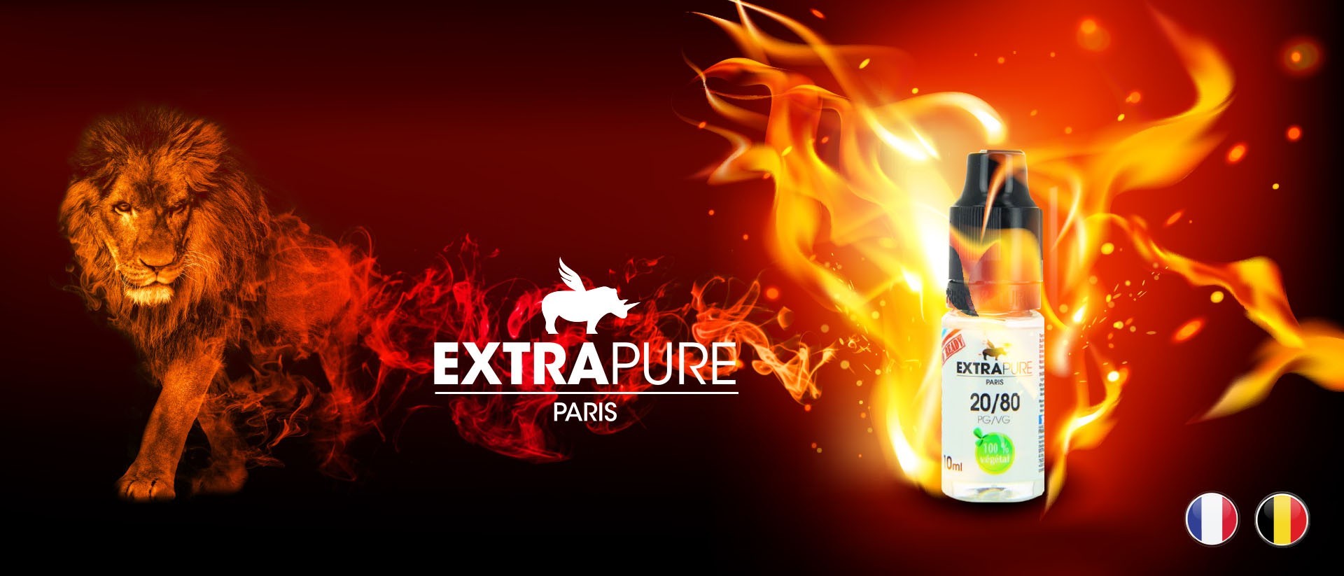 Booster EXTRAPURE