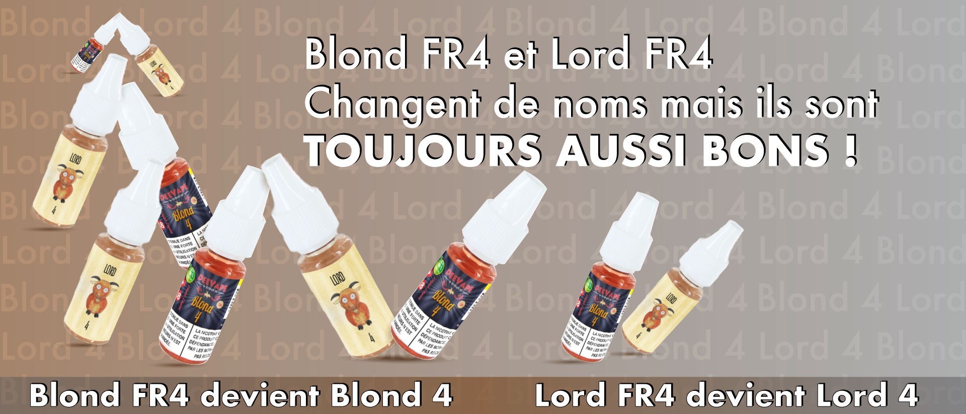 New Blond 4 - Lord 4